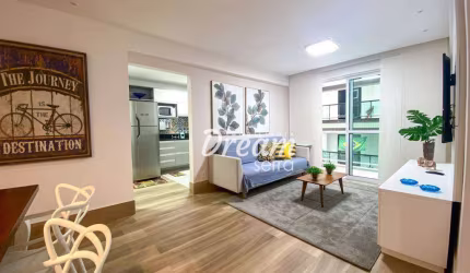 Apartamento com 2 dormitórios à venda, 89 m² por R$ 650.000,00 - Taumaturgo - Teresópolis/RJ