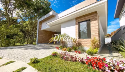 Casa com 3 dormitórios à venda, 167 m² por R$ 1.100.000,00 - Albuquerque - Teresópolis/RJ