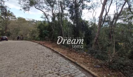 Terreno à venda, 900 m² por R$ 180.000,00 - Albuquerque - Teresópolis/RJ