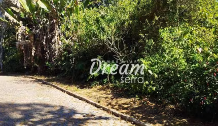 Terreno à venda, 755 m² por R$ 150.000,00 - Albuquerque - Teresópolis/RJ
