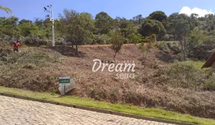 Terreno à venda, 565 m² por R$ 350.000 - Albuquerque - Teresópolis/RJ