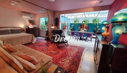 Apartamento com 1 dormitório à venda, 69 m² por R$ 585.000,00 - Várzea - Teresópolis/RJ