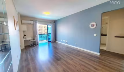 Apartamento com 1 dormitório à venda, 63 m² por R$ 430.000,00 - Várzea - Teresópolis/RJ