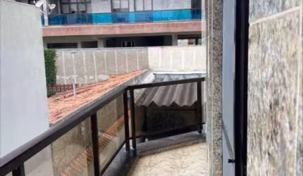 Apartamento com 3 dormitórios à venda, 128 m² por R$ 600.000,00 - Passagem - Cabo Frio/RJ