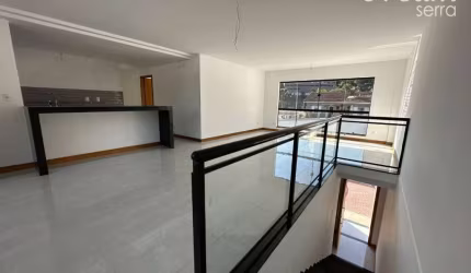Casa com 3 dormitórios à venda, 143 m² por R$ 850.000,00 - Comary - Teresópolis/RJ