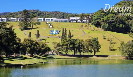 Terreno à venda, 658 m² por R$ 299.900,00 - Comary - Teresópolis/RJ