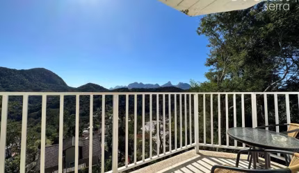 Casa com 4 dormitórios à venda, 299 m² por R$ 750.000,00 - Albuquerque - Teresópolis/RJ