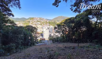 Terreno à venda, 720 m² por R$ 250.000,00 - Jardim Europa - Teresópolis/RJ