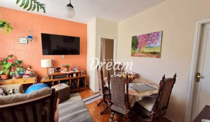 Apartamento com 2 dormitórios à venda, 53 m² por R$ 280.000,00 - Várzea - Teresópolis/RJ