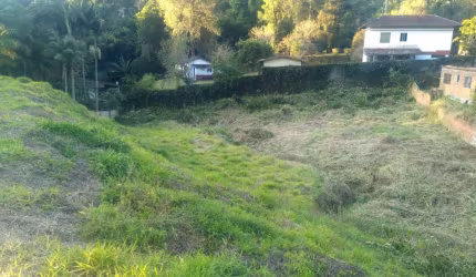 Terreno à venda, 1800 m² por R$ 450.000,00 - Albuquerque - Teresópolis/RJ
