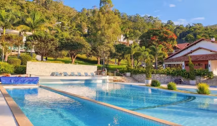 Casa com 5 dormitórios, 350 m² - venda por R$ 2.900.000,00 ou aluguel por R$ 10.490,00/mês - Quebra Frascos - Teresópolis/RJ