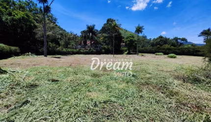 Terreno à venda, 2000 m² por R$ 670.000,00 - Fazenda Boa Fé - Teresópolis/RJ