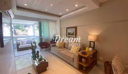 Cobertura com 3 dormitórios à venda, 198 m² por R$ 2.480.000,00 - Botafogo - Rio de Janeiro/RJ