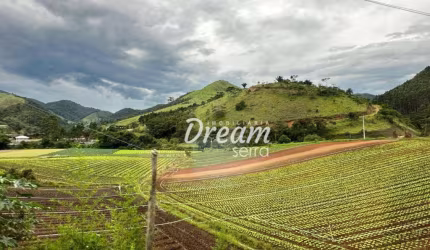 OPORTUNIDADE DE TERRENO DE 186.500,00M², EM VENDA NOVA; TERESÓPOLIS/ RJ