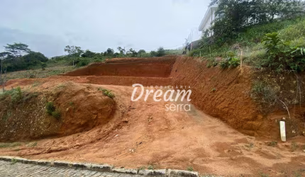Terreno à venda, 660 m² pronto para construir por R$ 380 - Barra do Imbuí - Teresópolis/RJ