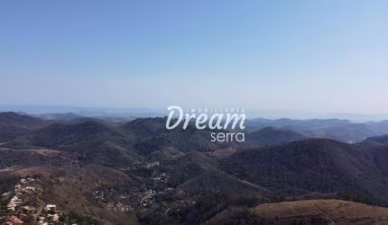 Terreno à venda, 3002 m² por R$ 530.000,00 - Itaipava - Petrópolis/RJ