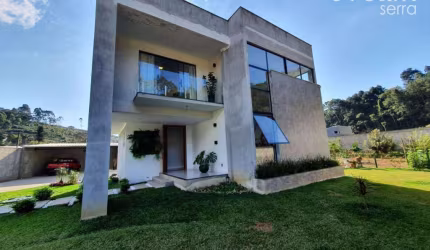 OPORTUNIDADE CASA EM VIEIRA TERESÓPOLIS