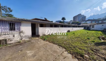 Casa com 13 dormitórios à venda, 130 m² por R$ 550.000,00 - Nossa Senhora de Fátima - Teresópolis/RJ