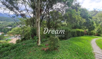 Terreno à venda, 3061 m² por R$ 120.000,00 - Granja Florestal - Teresópolis/RJ