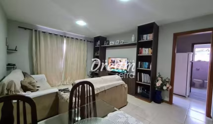 Casa com 2 dormitórios à venda, 200 m² por R$ 480.000,00 - Granja Florestal - Teresópolis/RJ