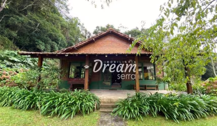 TERRENO À VENDA NA RESERVA BIOLÓGICA DE ARARAS EM CONDOMÍNIO – PETRÓPOLIS