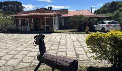 Pousada com 14 dormitórios à venda, 258 m² por R$ 3.090.000,00 - Quebra Frascos - Teresópolis/RJ