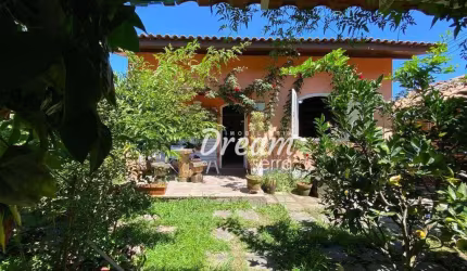 CASA LINDA EM CONDOMÍNIO COM LAZER – VARGEM GRANDE - TERESÓPOLIS.