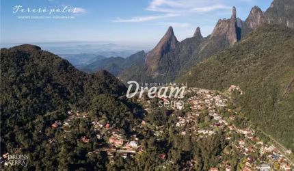 Oportunidade Terreno  em Teresópolis