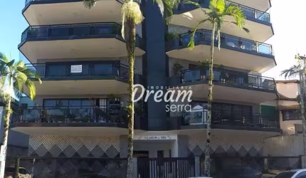 Apartamento com 3 dormitórios à venda, 220 m² por R$ 1.450.000,00 - Parque Das Palmeiras - Angra dos Reis/RJ