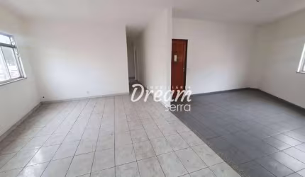 OPORTUNIDADE DE APARTAMENTO NO CENTRO DA CIDADE DE TERESÓPOLIS - RJ
