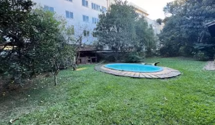 Terreno à venda, 2750 m² por R$ 3.900.000,00 - Vale do Paraíso - Teresópolis/RJ