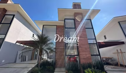 Casa com 4 dormitórios à venda, 250 m² por R$ 1.300.000,00 - Tijuca - Teresópolis/RJ