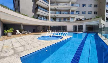 Apartamento com 2 dormitórios à venda, 64 m² por R$ 540.000,00 - Agriões - Teresópolis/RJ