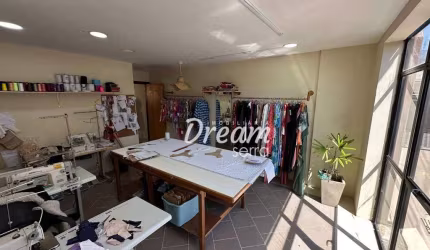Sala à venda, 34 m² por R$ 380.000,00 - Várzea - Teresópolis/RJ