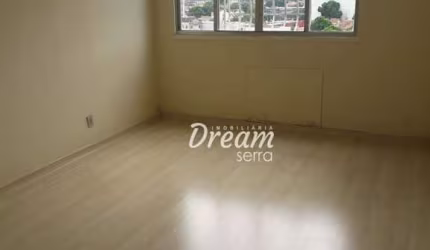 APARTAMENTO A VENDA DE 80M² EM FONSECA, NITEROI, RJ