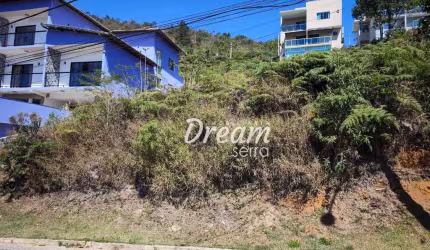 Excelente oportunidade de Terreno à Venda no Vale das estrelas - Teresópolis