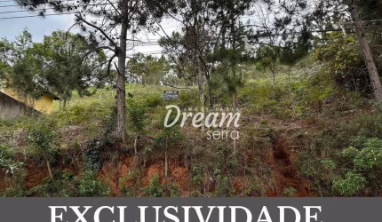 Terreno à venda, 2623 m² por R$ 269.000,00 - Albuquerque - Teresópolis/RJ