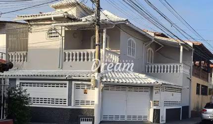 Casa com 3 dormitórios à venda, 120 m² por R$ 540.000,00 - Vila Blanche - Cabo Frio/RJ