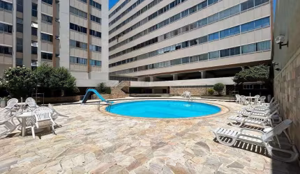 Apartamento com 1 dormitório à venda, 39 m² por R$ 310.000,00 - Várzea - Teresópolis/RJ