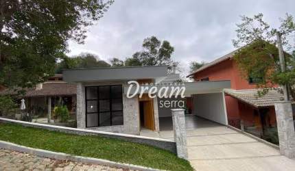 CASA DE PRIMEIRA LOCAÇÃO DISPONIVEL EM CONDOMINO FECHADO - ALBUQUERQUE