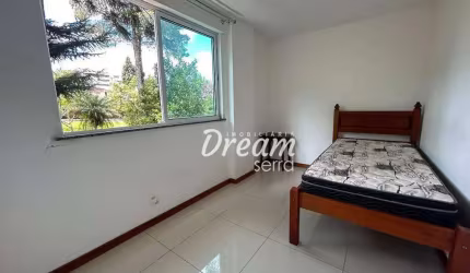 OPORTUNIDADE DE APARTAMENTO MOBILIADO A POUCOS METROS DA FACULDADE