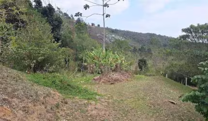 Terreno à venda, 3126 m² por R$ 300.000,00 - Albuquerque - Teresópolis/RJ