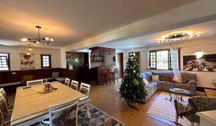 OPORTUNIDADE DE CASA NO BAIRRO DA QUINTA DA BARRA-TERESÓPOLIS- RJ