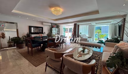Cobertura com 5 dormitórios à venda, 390 m² por R$ 1.850.000,00 - Agriões - Teresópolis/RJ