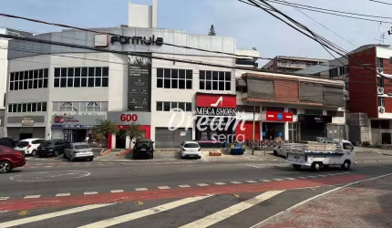 Loja à venda, 300 m² por R$ 2.490.000,00 - Jardim Guanabara - Rio de Janeiro/RJ