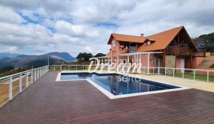 TERRENO COM CONDOMINIO COMPLETO