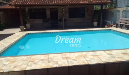 Casa à venda, 220 m² por R$ 670.000,00 - Guapimirim - Guapimirim/RJ