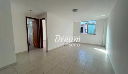 Apartamento com 1 dormitório à venda, 57 m² por R$ 355.000,00 - Agriões - Teresópolis/RJ