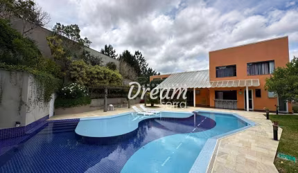 Casa com 4 dormitórios à venda, 277 m² por R$ 2.500.000,00 - Albuquerque - Teresópolis/RJ