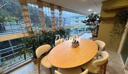OPORTUNIDADE DE APARTAMENTO ALTO PADRÃO NO BAIRRO DA TIJUCA